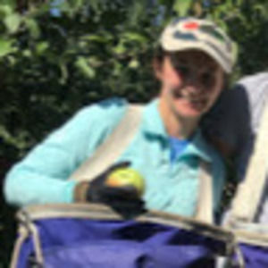 Meet your Posher, Caroline